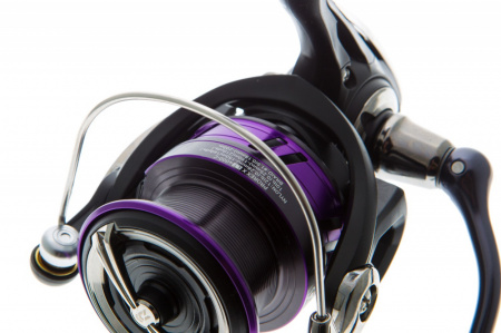 Катушка Daiwa 18 Prorex X LT 2500 (6)