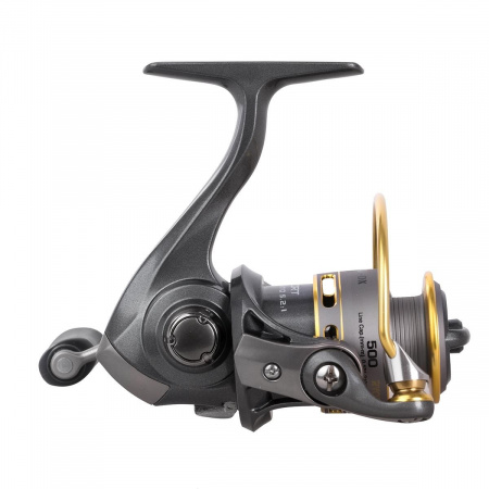 Катушка Ryobi Spiritual DX 500 (3)