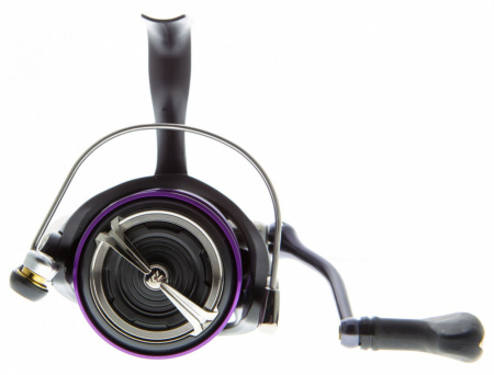 Катушка Daiwa 18 Prorex X LT 2500 (2)