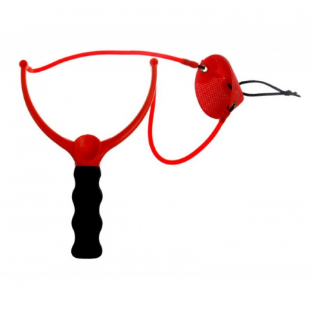 Рогатка FLAGMAN Made in Italy 6мм