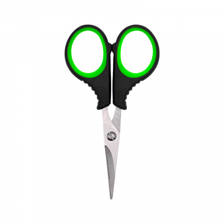 Ножницы KORDA Basix Rig Scissors монтажные