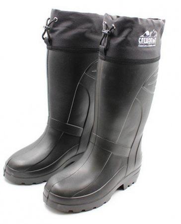 Сапоги мужские 