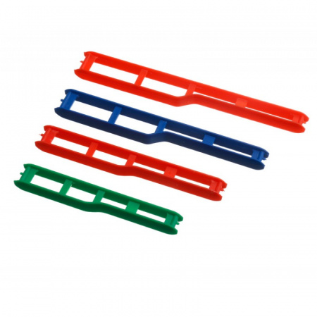 Мотовило F-FISHING Made in Italy 18см зеленое (1)