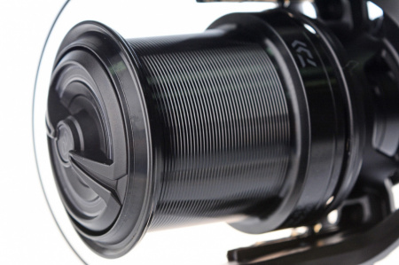 Катушка Daiwa 19 Emblem 45 SCW QD (6)