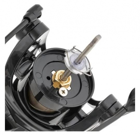 Катушка Nautilus Mark 4000 (5)