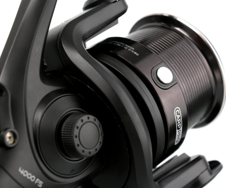 CARP PRO Катушкa Torus Feeder 4000 FS (2)