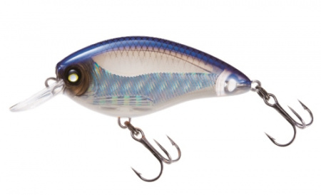 Воблер Yo-Zuri F1036-HHPB 3DS Crank SR 50F 50мм 8,0гр Воблер Yo-Zuri F1036-HHPB 3DS Crank SR 50F 50мм 8,0гр