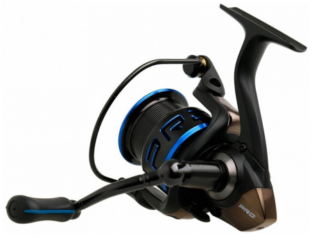 FLAGMAN Катушка фидерная Sherman Pro Feeder 3000 (3)