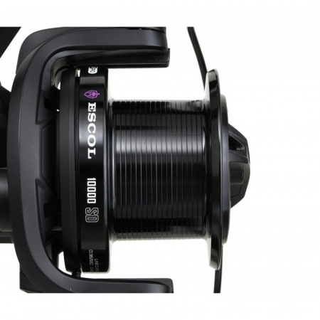 Катушка CARP PRO Escol 10000 SD (3)