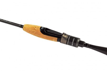 Спиннинг Nautilus BLACK MOON BLM-S632 UL 191см 0.2-5гр (5)