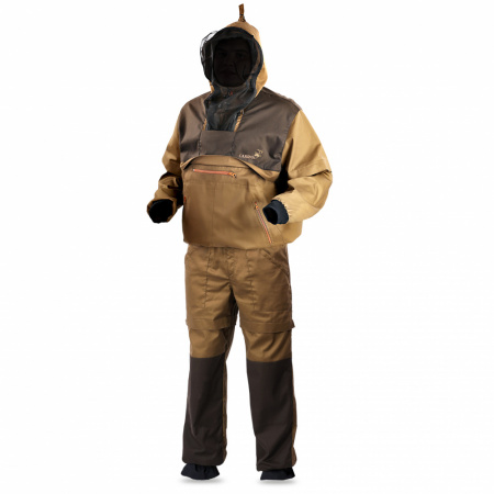 Костюм мужской Карибу S06 Anti mite 