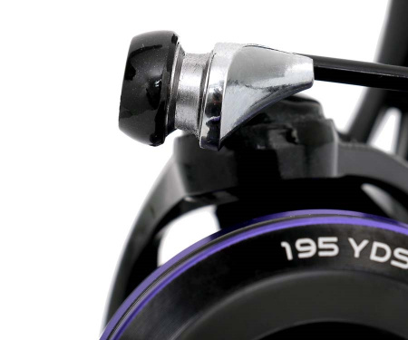 Катушка фидерная FLAGMAN Squadron Pro Carp Feeder 6000 FD (1)