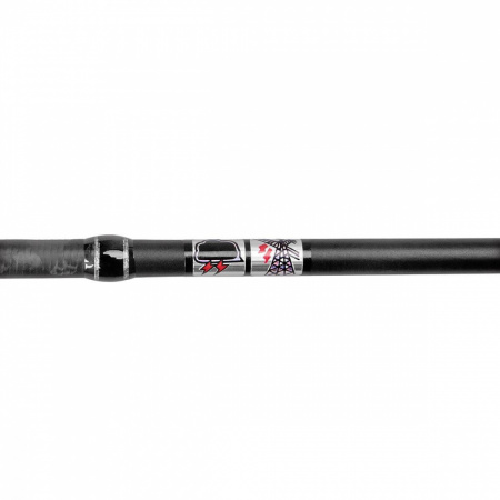 Удилище спиннинговое NISUS Mormo Stick 602 XUL-T 1.80m 0.5 - 2.5g 0.1-0.3 PE (6)