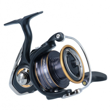 Катушка Daiwa 20 Legalis LT 2000 (2)